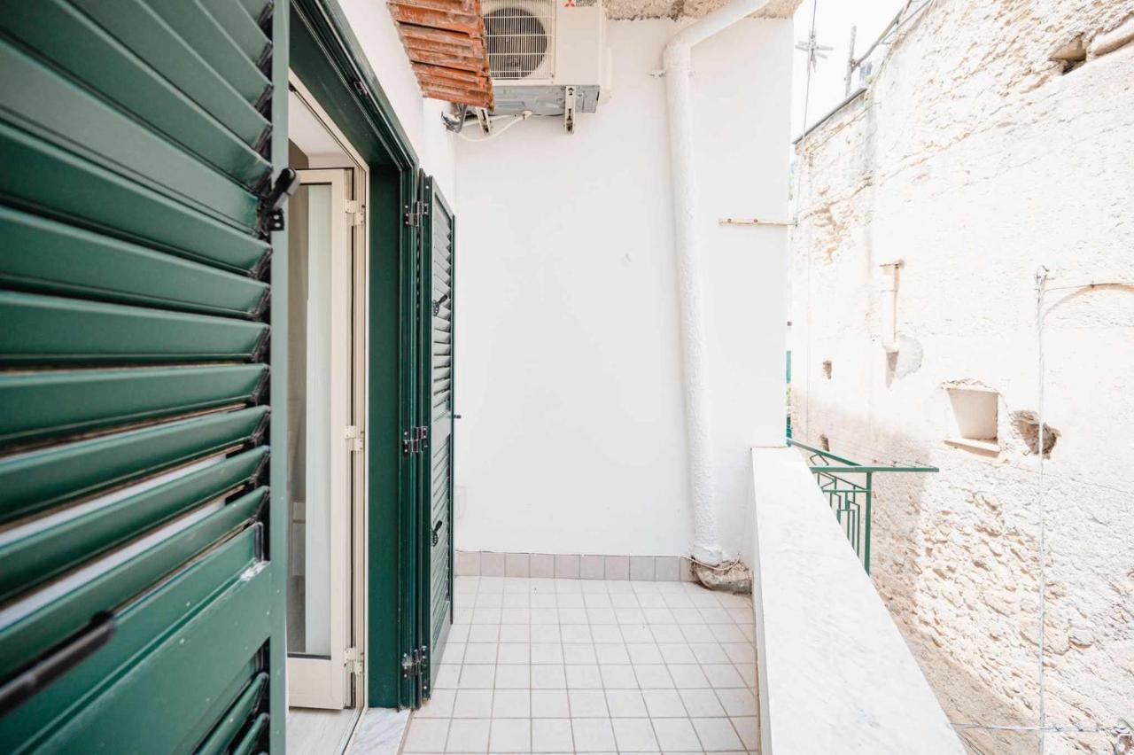 Apartamento White Amalfi Centro Storico By Italianhost Exterior foto