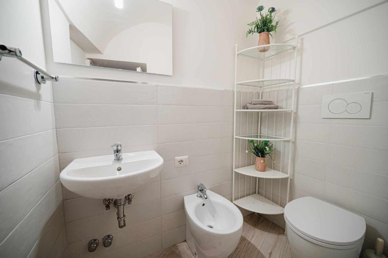 Apartamento White Amalfi Centro Storico By Italianhost Exterior foto